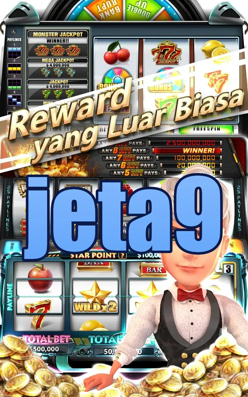 jeta9 APK