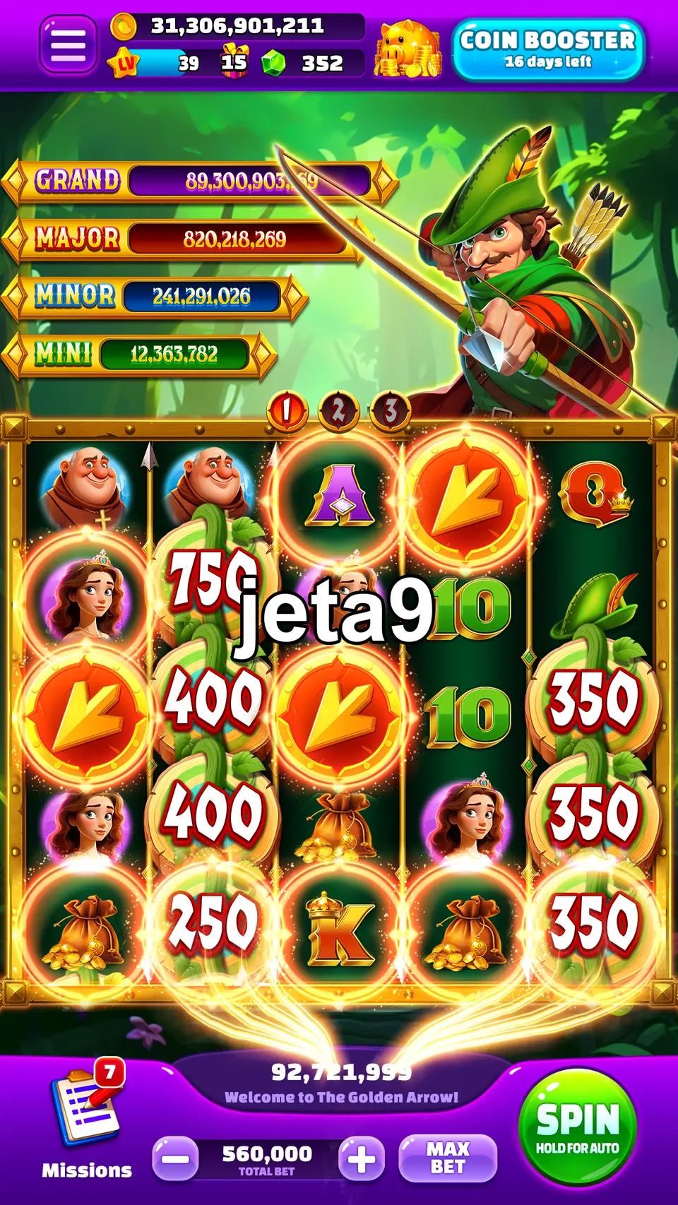 jeta9 APK