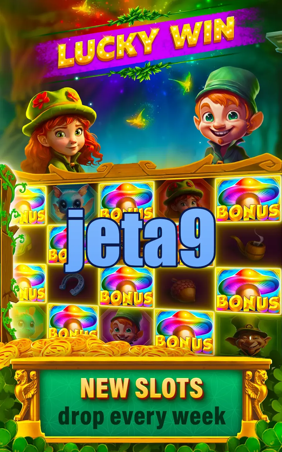 jeta9 লগইন