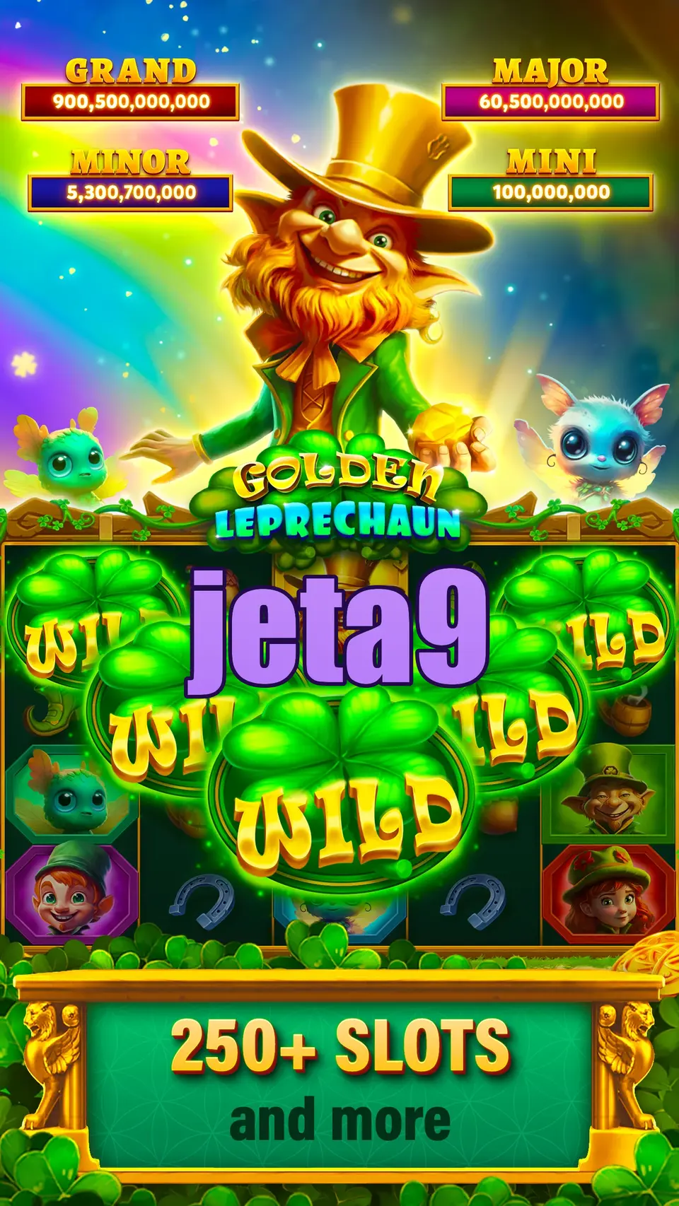 jeta9 লগইন
