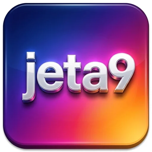 jeta9 Logo - অফিসিয়াল