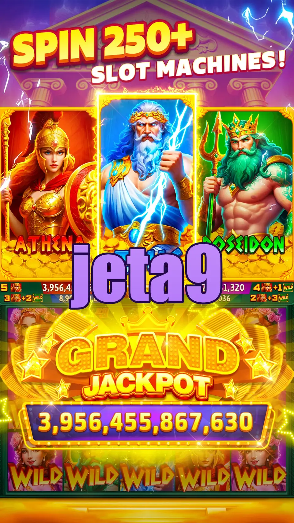 jeta9 Preview - অফিসিয়াল ডাউনলোড