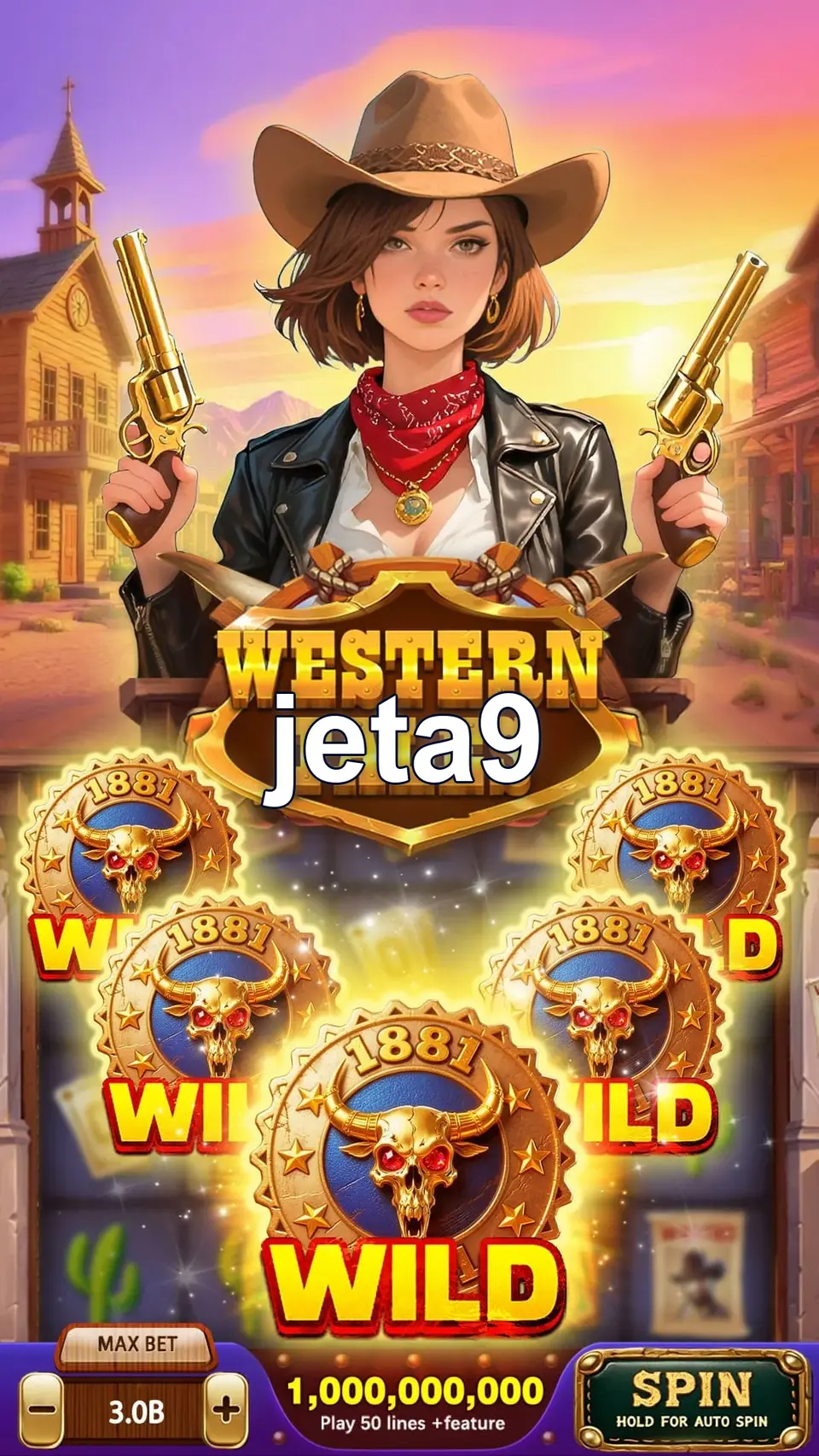 jeta9 স্ক্রিনশট অফিসিয়াল APK